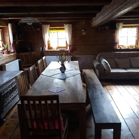 Bed & Breakfast Gajowe Zacisze