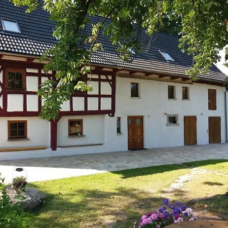 Bed & Breakfast Gajowe Zacisze