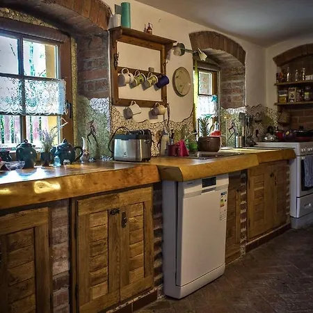 Gajowe Zacisze * Mirsk