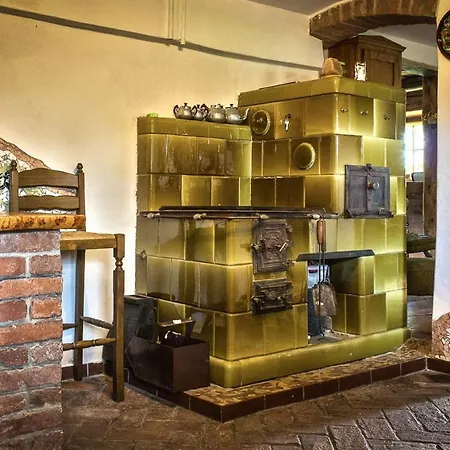 Gajowe Zacisze Bed & Breakfast Mirsk