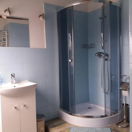 Gajowe Zacisze Bed & Breakfast Mirsk