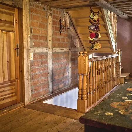 Bed & Breakfast Gajowe Zacisze