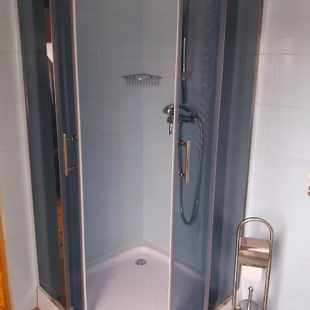 Gajowe Zacisze Bed & Breakfast *