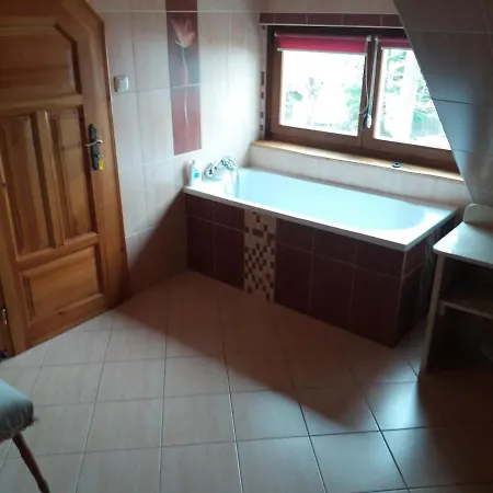 Gajowe Zacisze 3* Mirsk