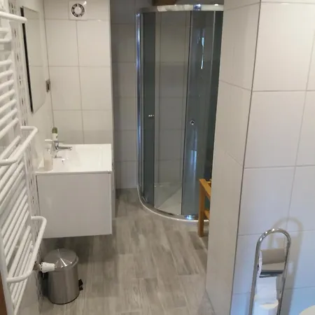 Gajowe Zacisze Bed & Breakfast