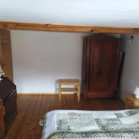 Bed & Breakfast Gajowe Zacisze Mirsk