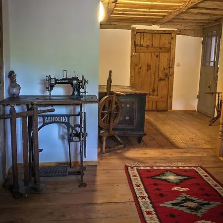 Bed & Breakfast Gajowe Zacisze Mirsk