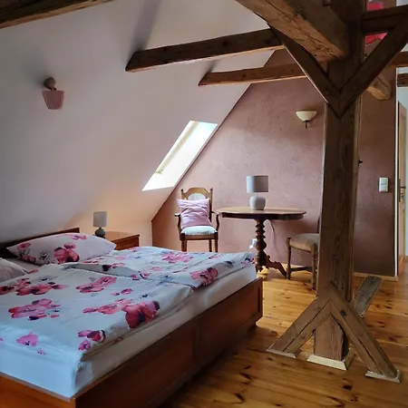 Bed and Breakfast Gajowe Zacisze 3*