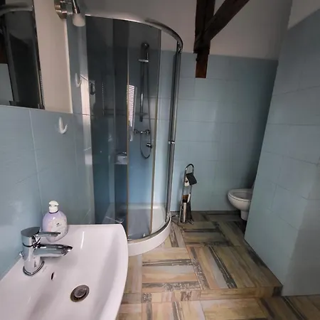 Bed and Breakfast Gajowe Zacisze 3*