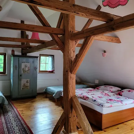 Bed and Breakfast Gajowe Zacisze