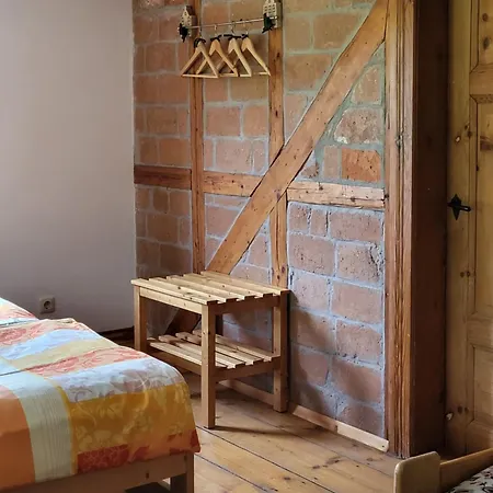 Bed and Breakfast Gajowe Zacisze 3*