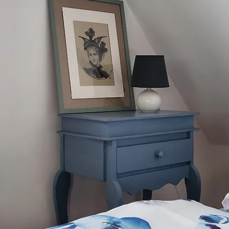 לינה וארוחת בוקר Gajowe Zacisze 3*
