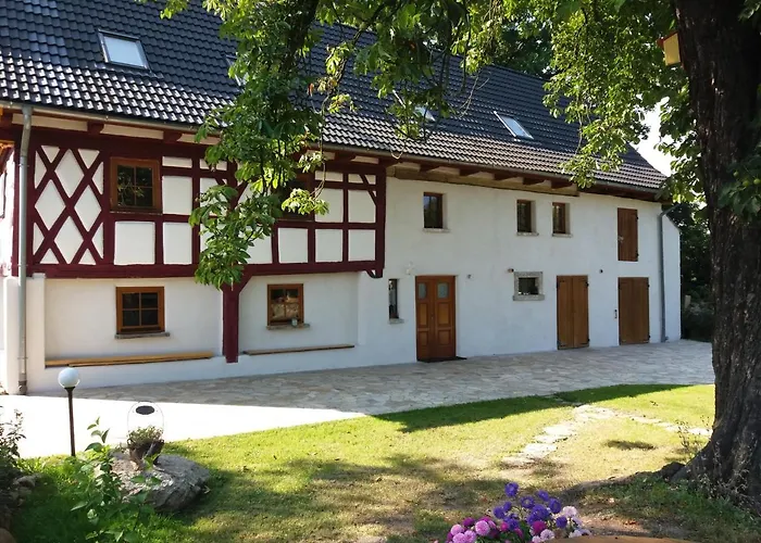 Frühstückspension Gajowe Zacisze