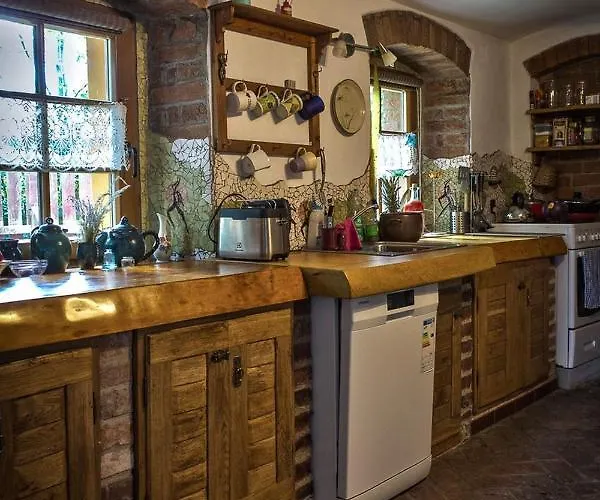 Gajowe Zacisze * Mirsk