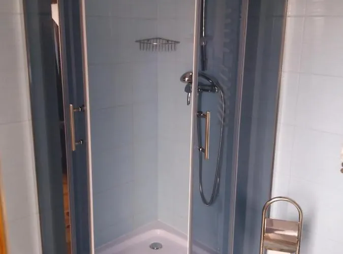 Gajowe Zacisze Frühstückspension *