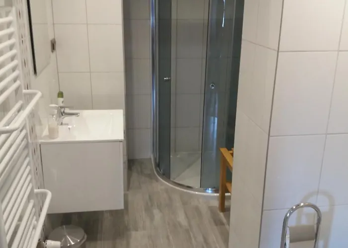 Gajowe Zacisze Frühstückspension